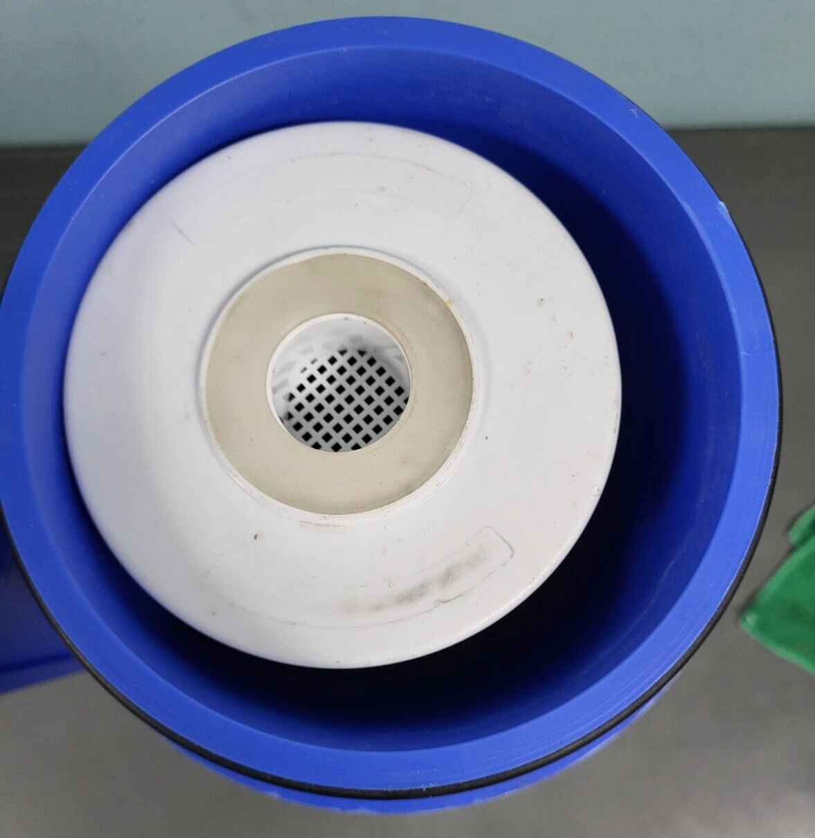 iSpring Whole House Water Filtration System 3-Stage Iron Manganese Reduce Filter