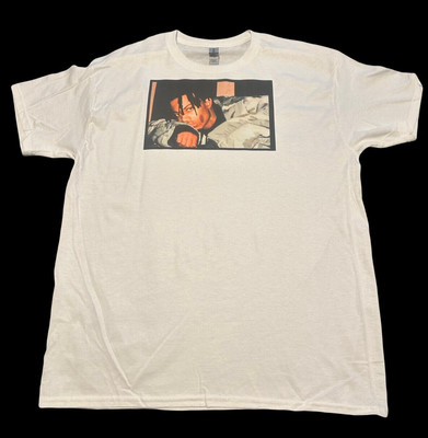 NEW Playboi Carti face T-Shirt Rap Unisex Cotton M L XL Fresh Print