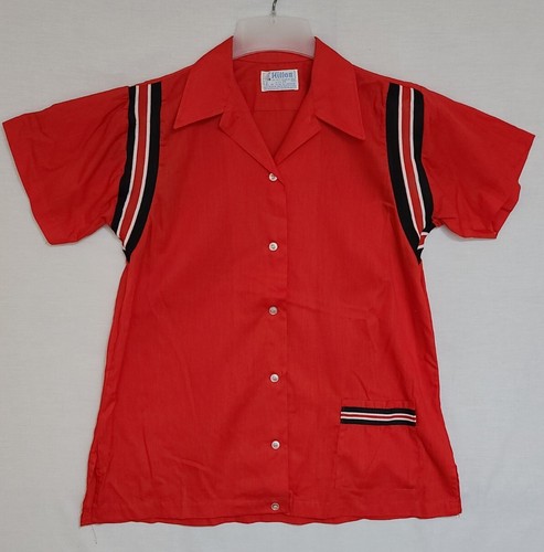 t*読様 Hilton bowlingshirt 50s t*読様 Hilton bowlingshirt 50s - メルカリ
