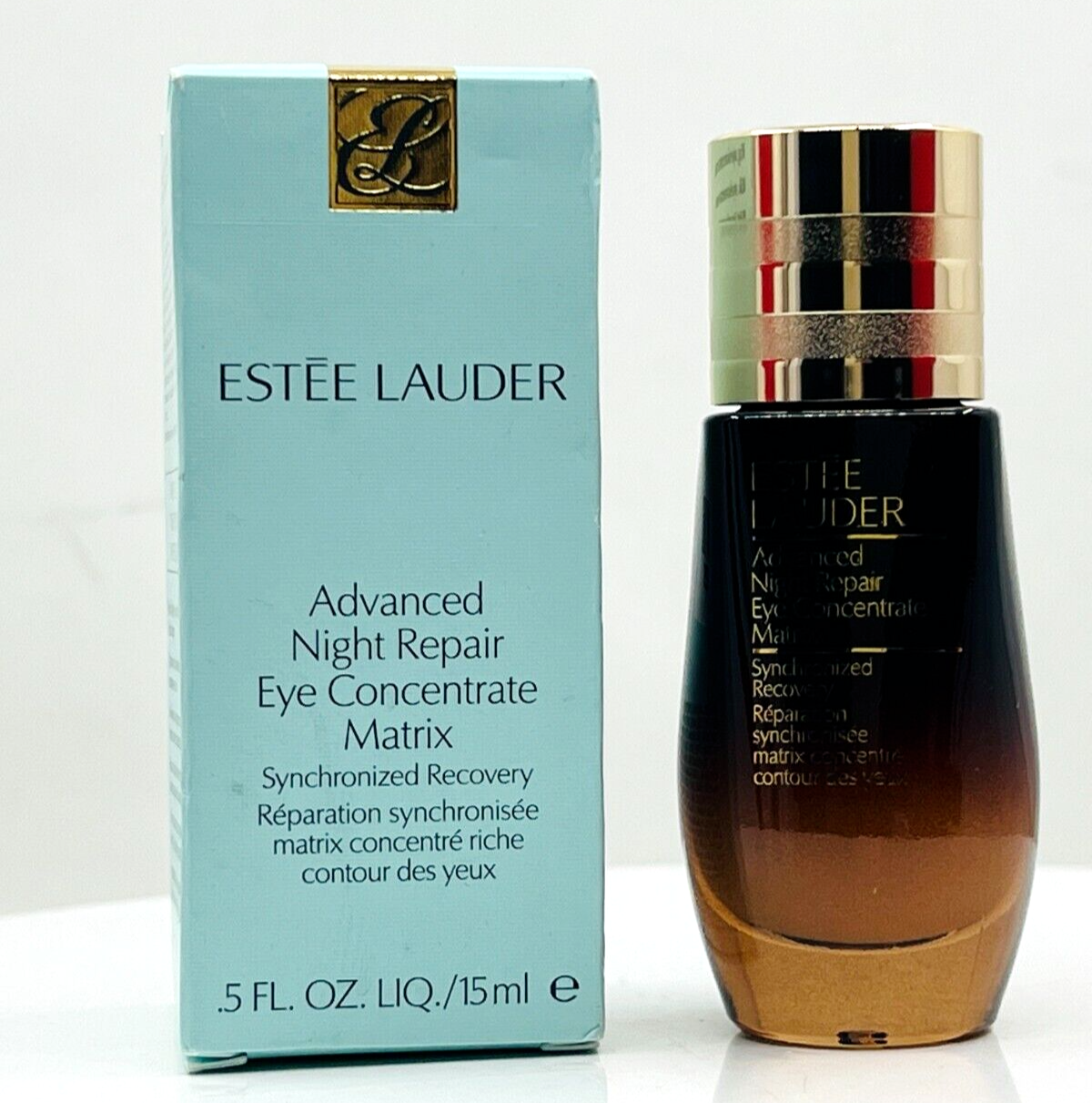 Estée Lauder 0.5 Fl Oz  Night Repair Eye Concentrate Matrix Serum