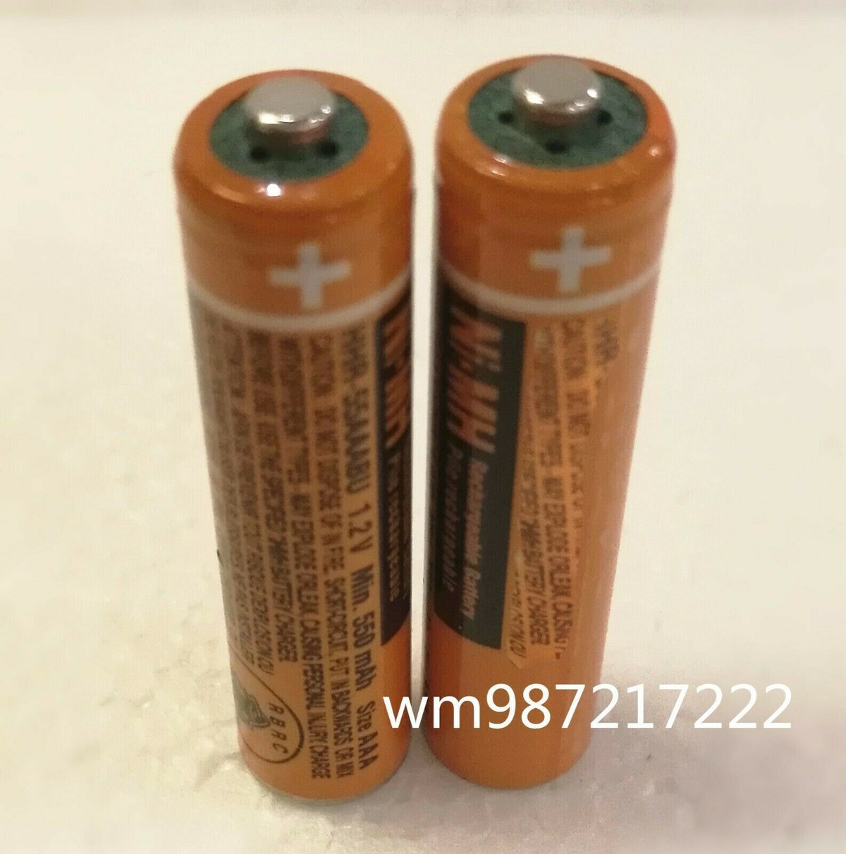 Ni mh hhr 55aaab. Panasonic ni-mh 550. аккумуляторные батарейки для радиотелефона panasonic hhr-55aaab 1.2v min 550 mah. panasonic hhr-55aaab аккумулятор ni-mh 550mah 1.2 v. батарейка hhr-55aaab ni-mh 550mah 1.2v.