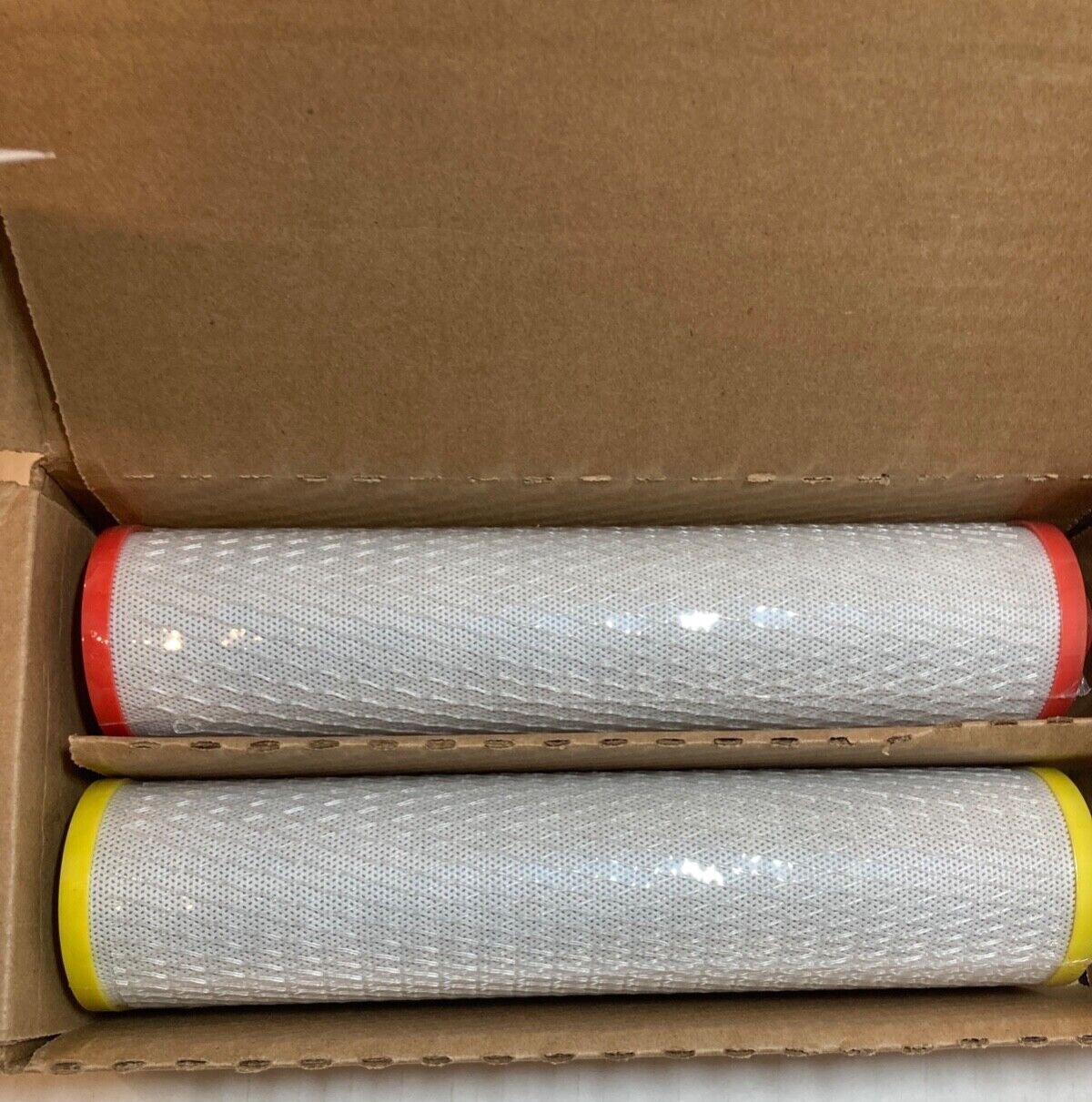 Cartridges (stages 1 & 3) Ro Filter System Aq-ro3-r