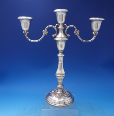 Gorham store sterling buttercup