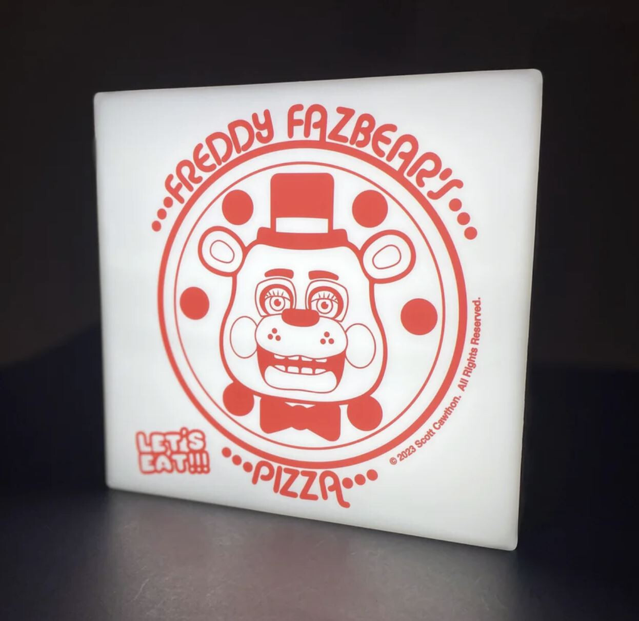 リーメント FunMeals USAバージョン 1 Pizza Night リーメント FunMeals USAバージョン 1 Pizza Night リーメント