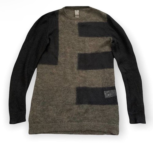Rick owens 21SS ニットアームウォーマー Rick owens 21SS ニットアームウォーマー