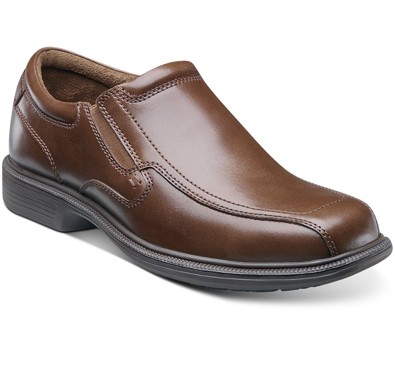 Туфли NEW Nunn Bush Mens Bleeker Street 