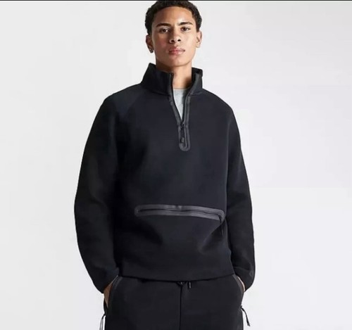 トップス Nike Tech Fleece S Nike Tech Fleece Windrunner Full-Zip Hoodie – DTLR