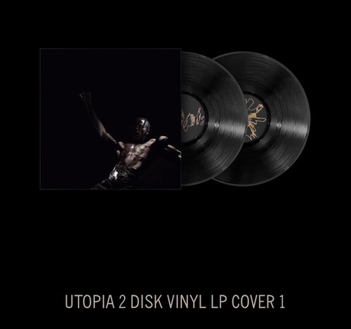 TRAVIS SCOTTトラビス スコットUTOPIA レコード 511AwerIQ9L._UF1000,1000_QL80_.jpg