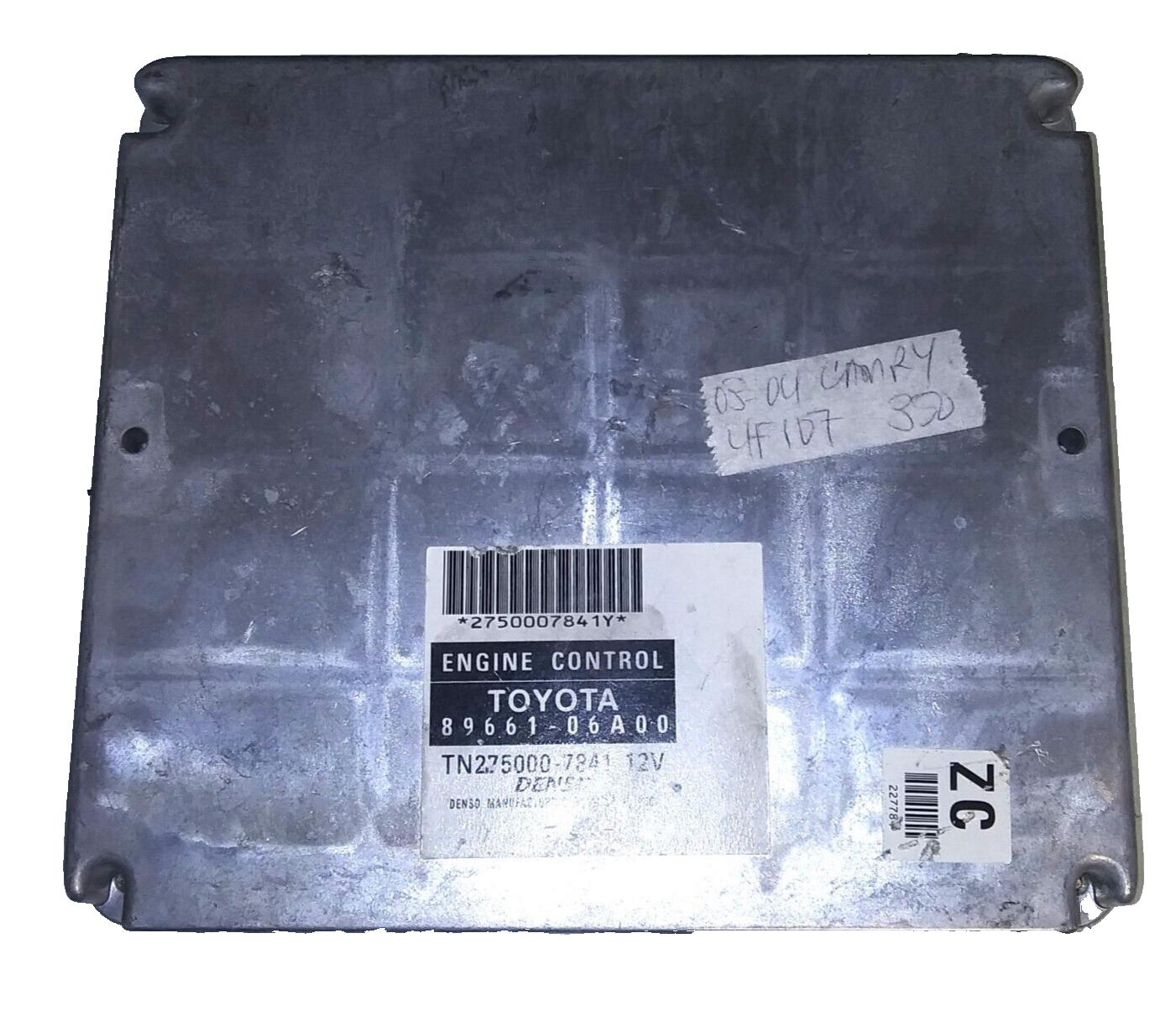 （＾_＾） チックル EATON 107350-2 Isuzu Clutch: 350MM