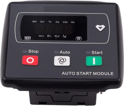 Auto Start Generator Controller for SmartGen MGC120 (AMF) New