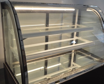 Display Cases Refrigerated Bakery Display Case