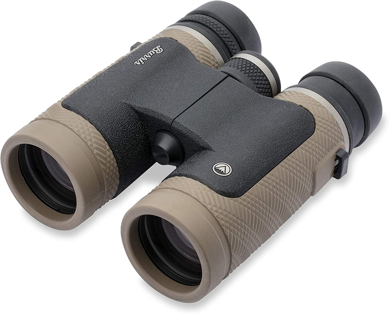 S: High-performance Lightweight Optics For Hunting