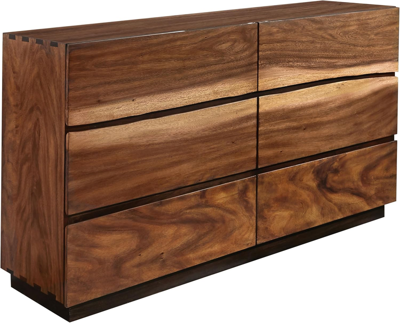  エックス Coaster Home Furnishings - Winslow - Engineered Wood - 6-Drawer