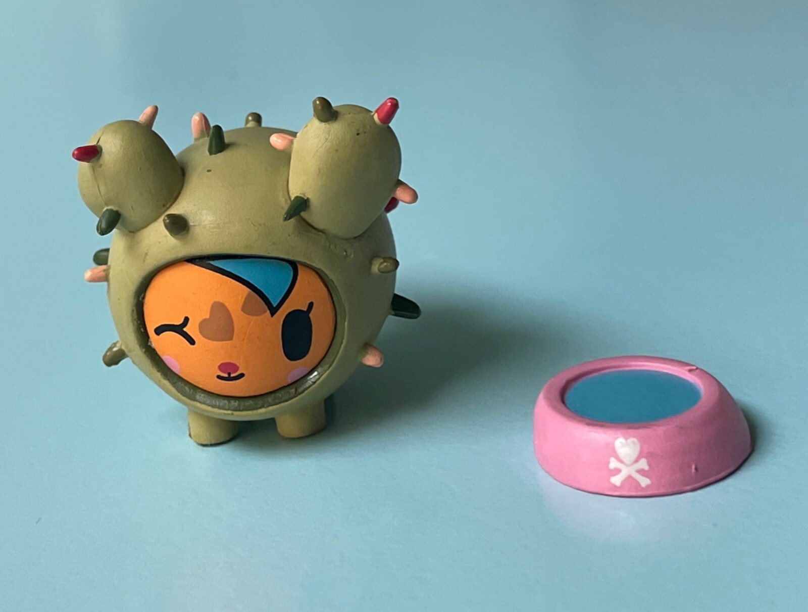 TOKIDOKI カクタスフレンズ カリーナ TOKIDOKI カクタスフレンズ カリーナ Cactus friends – tokidoki