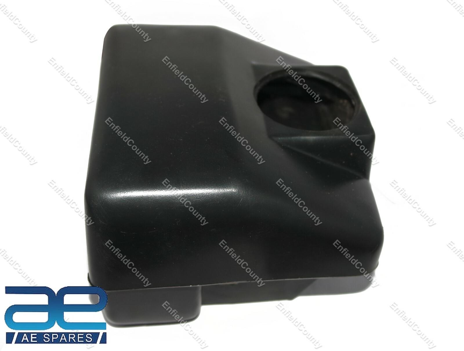 New Headlight Headlamp Plastic Assembly Unit Avanti Moped 