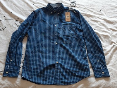 dockers camisas