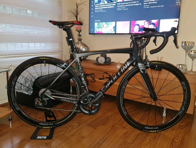 carbon road bike gumtree