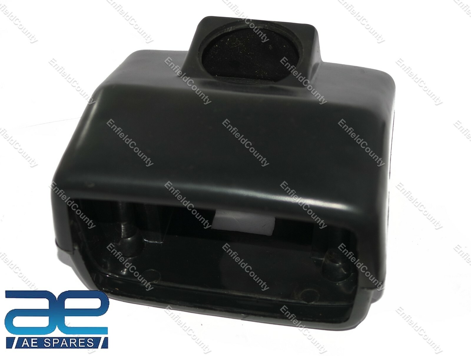 New Headlight Headlamp Plastic Assembly Unit Avanti Moped 