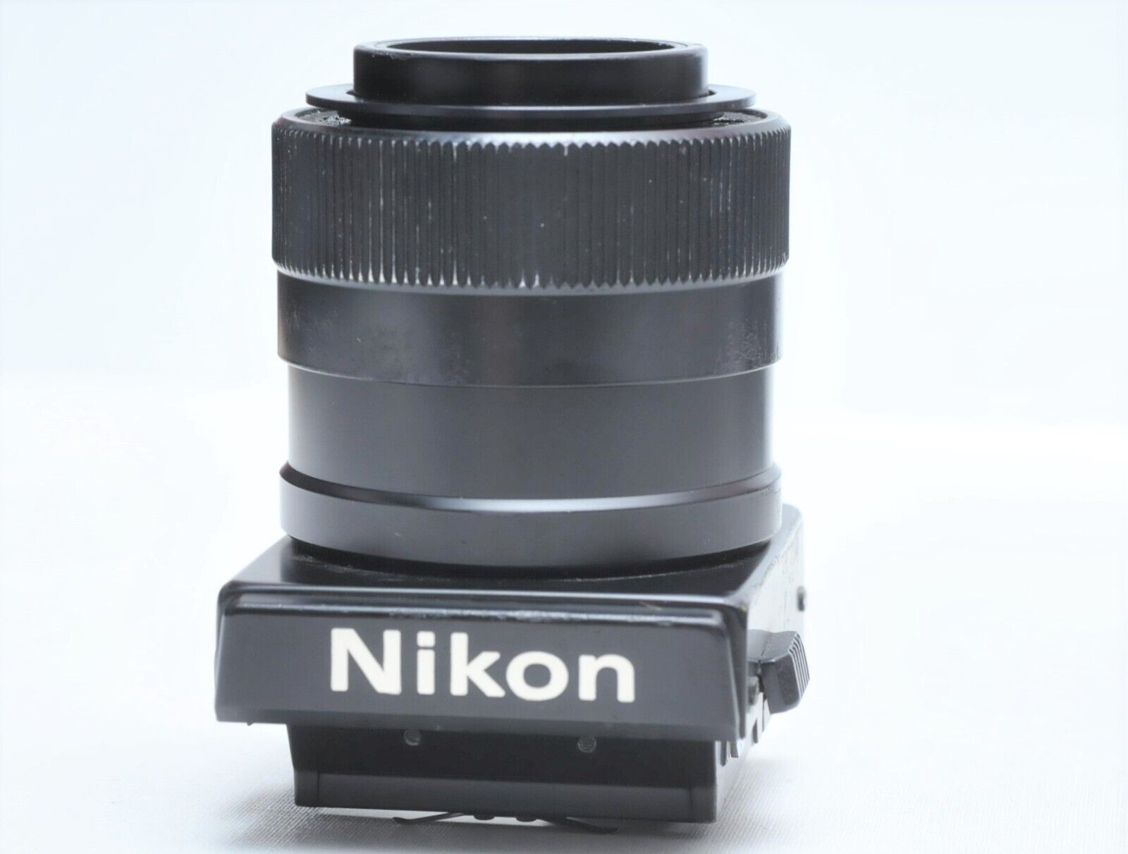 Nikon DW-4 High Magnification View Finder For F3 | eBay Nikon DW-4 High Magnification View Finder For F3 | eBay