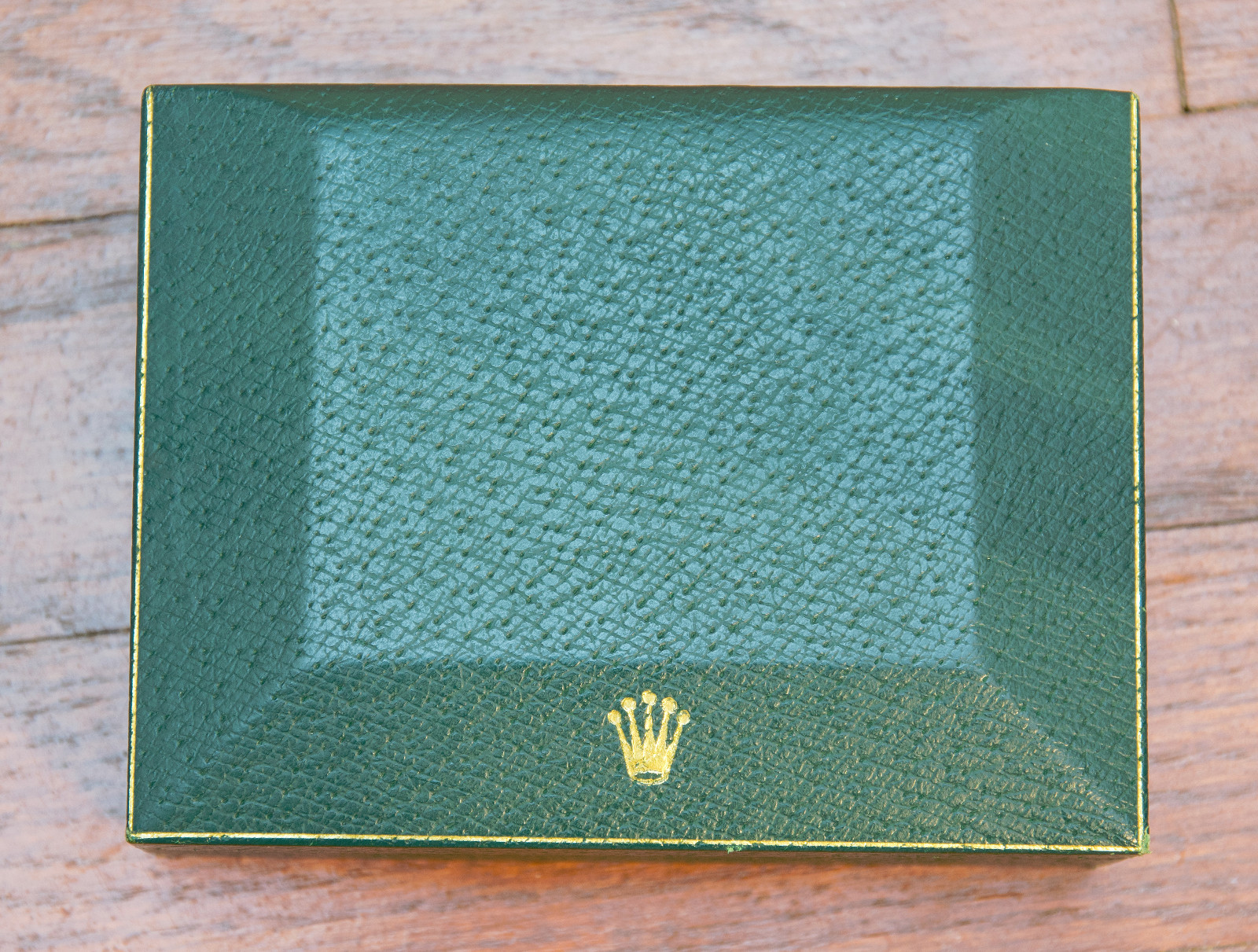 VINTAGE ROLEX Submariner, Daytona, Datejust, etc.  Watch Box 67.00.3 & Paperwork