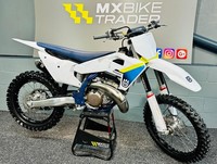 Husqvarna TC by Cars54North ltd t/a MX Bike Trader, , Durham