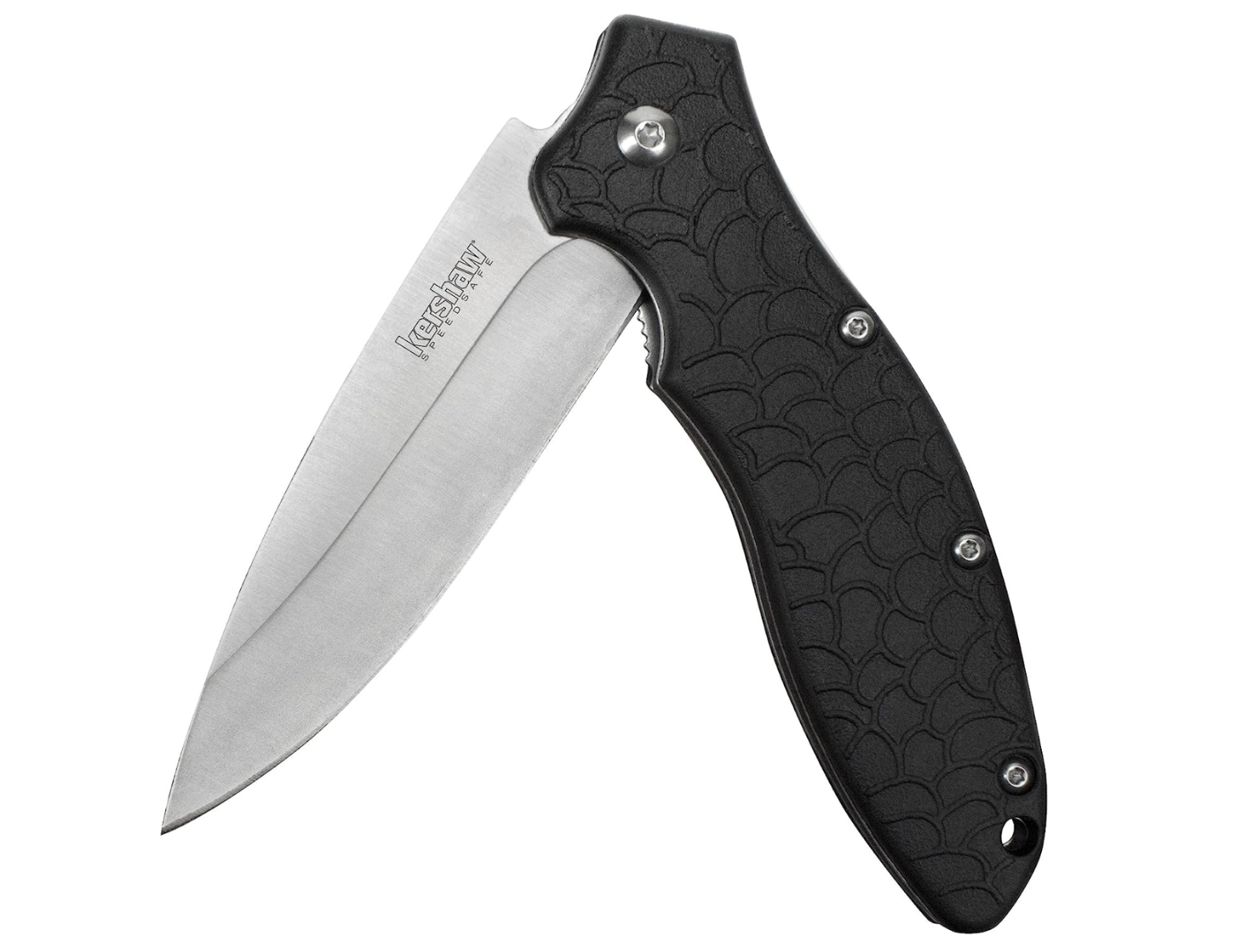 KERSHAW - OSO SWEET Spring Assisted SPEEDSAFE opening Knife 