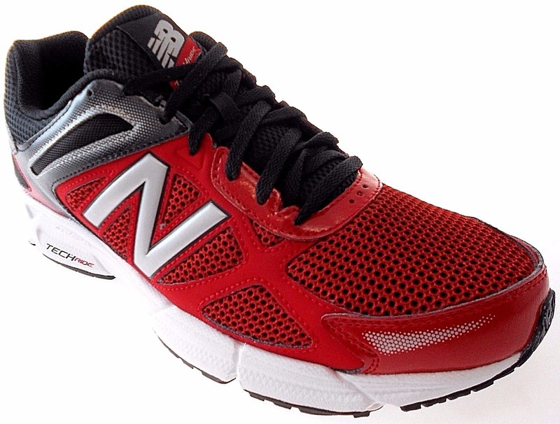 new balance men's 460 running shoes