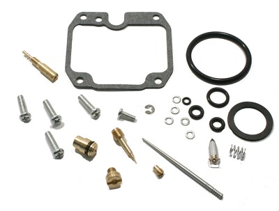 Yamaha Timberwolf 250, 1992-2000, Carb / Carburetor Repair Kit - Timber Wolf