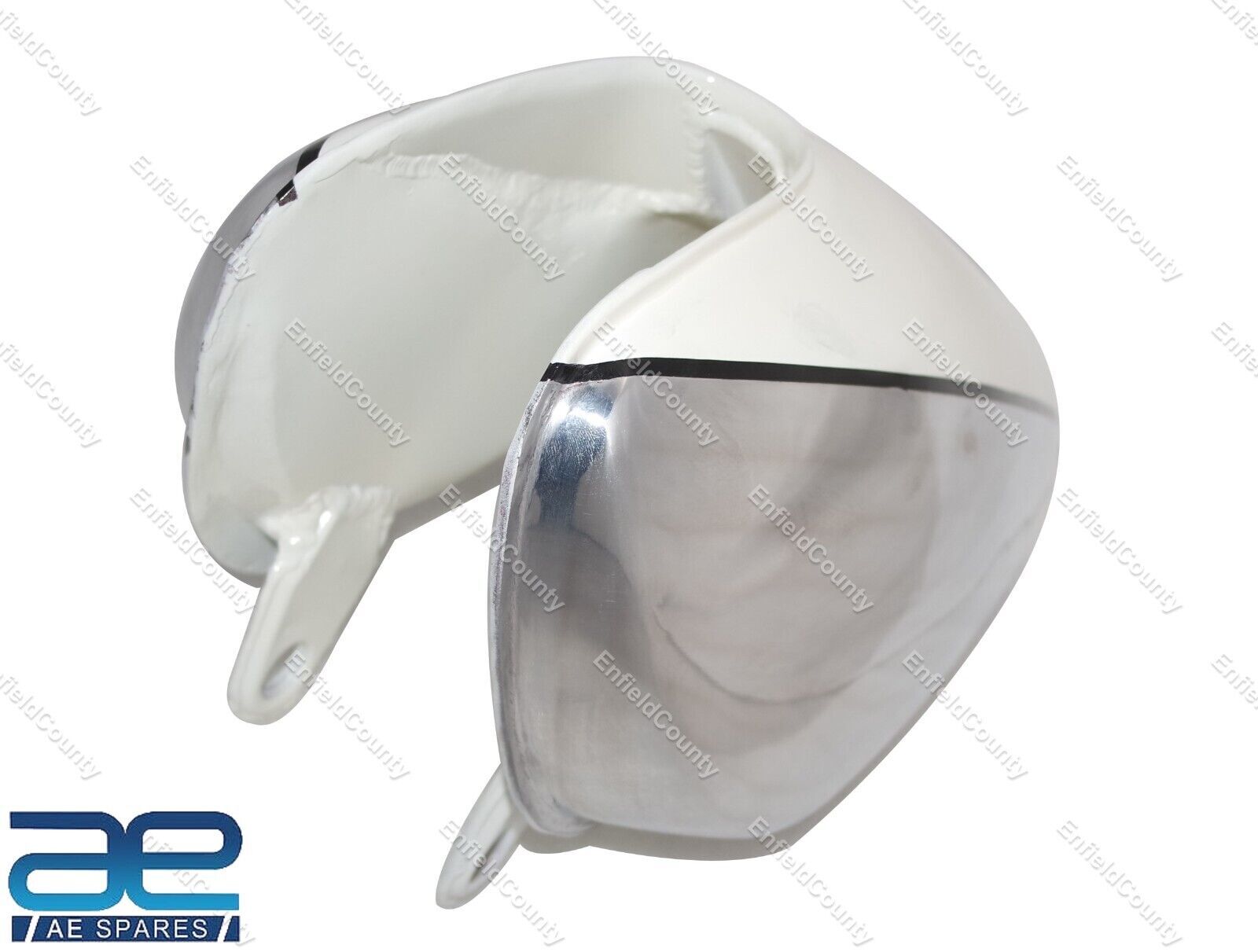 For Yamaha XT TT 500 1977 Fuel Petrol Gas Tank Painted With Cap And Tap  