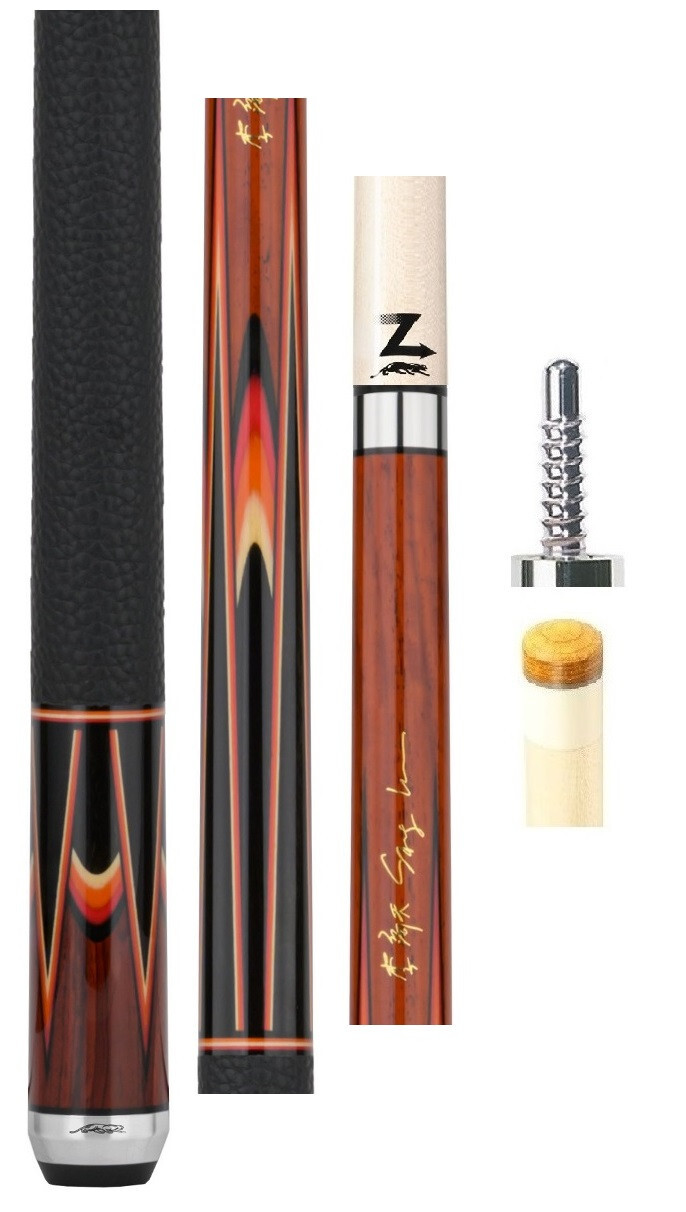 ビリヤード Predator Limited Edition Sang Lee Series PREDATOR LIMITED EDITION SANG LEE 2-4 LW
