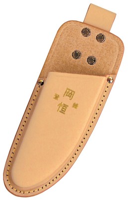 Okatsune Okatsuna Pruning Leather Sack 1 Piece No. 108 No.108