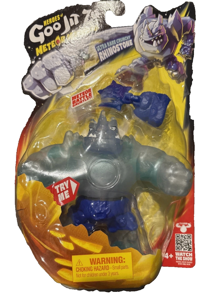◉RARE◉† HEROZ † MILESTONE H65EX Keaton (Toy Colors) | Newage the Legendary Heroes