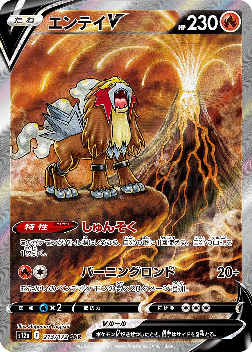 ★*料様 エンテイV SAR S12a VSTARユニバース 213/172 $_57.PNG?set_id=880000500F