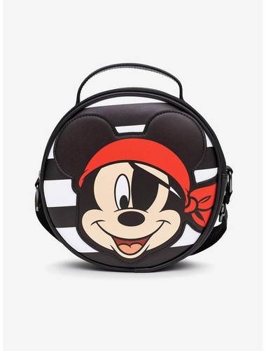 バッグ MICKEY MOUSE ''RECORD BREAKER'' TOYS McCOY NEWS::ヘルメットバッグ ミッキーマウス