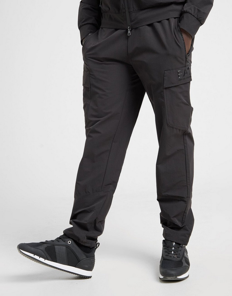 パンツ 00s Emporio Armani wide cargo tech pants $_57.JPG?set_id=880000500F