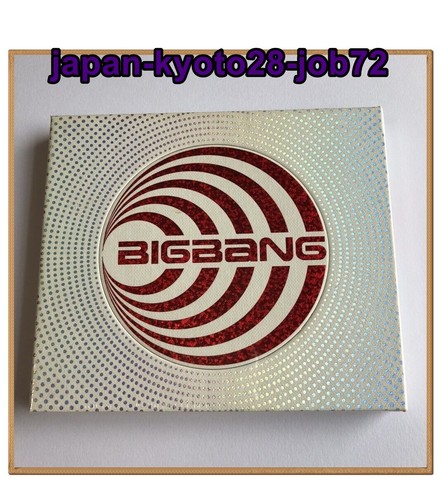 BIGBANG SPECIAL EDITION CD フォトカード付き BIGBANG SPECIAL EDITION CD フォトカード付き Amazon.co.jp