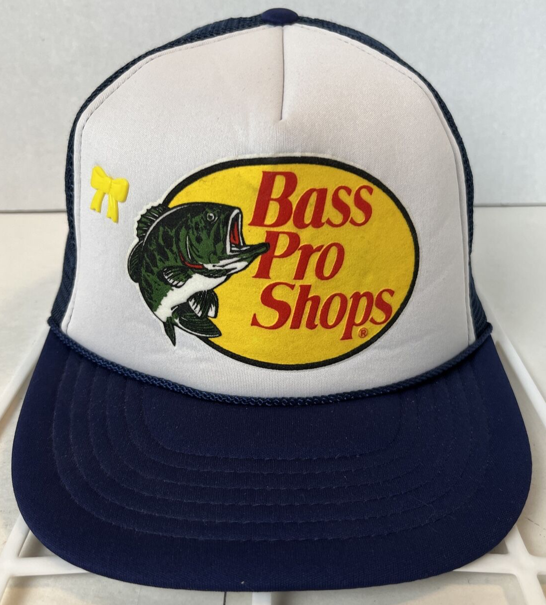 帽子 VINTAGE KUDU MOTO BASEBALL CAP VINTAGE KUDU MOTO BASEBALL CAP