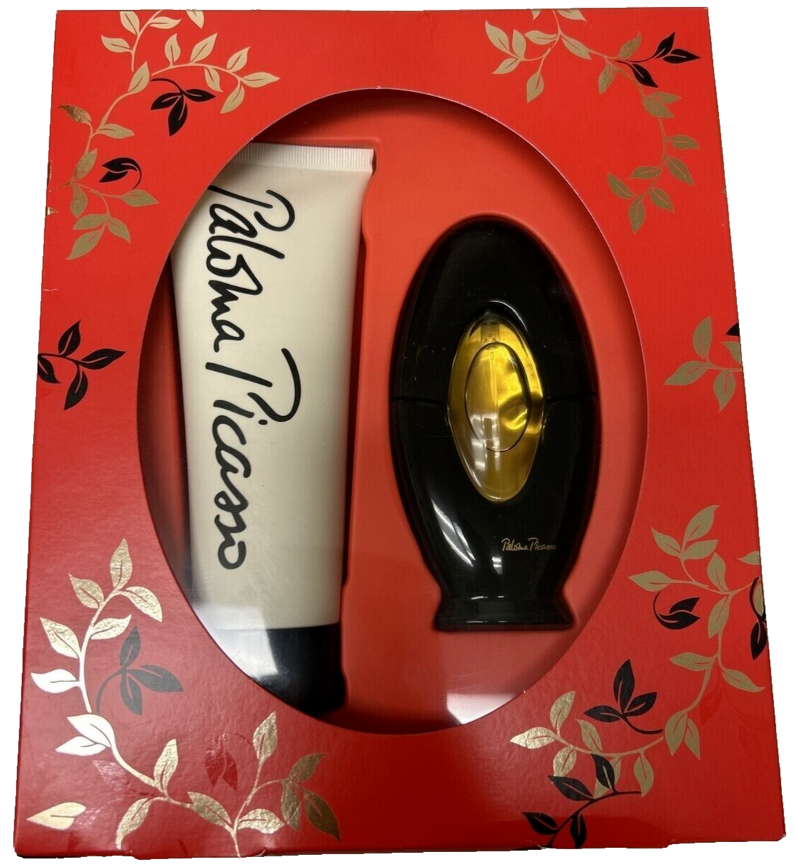 Paloma Picasso Gift Set 🎁 1.7 Eau de Parfum Spray +