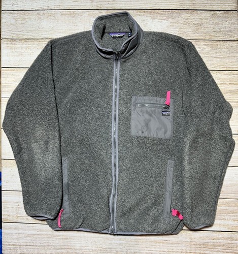 patagonia frats jacket USA製 カタログ外 ®️入り　L patagonia frats jacket USA製 カタログ外 ®️入り L - メルカリ