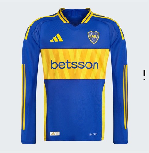 NIKE Boca authentic Juniors2015-2016新品 Boca Juniors 2015 Jersey Third Kit - Nike Authentic - Match