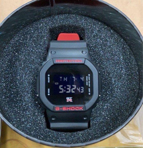 京都サンガ G-SHOCK KSDW-5600-NS 京都 サンガ G-SHOCK - メルカリ