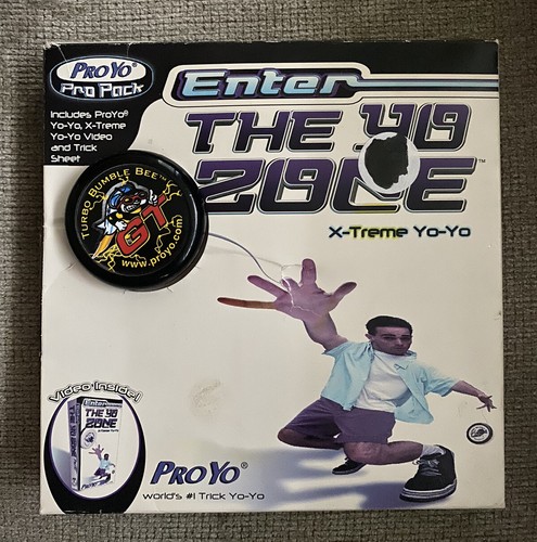 proyo turbo bumble bee