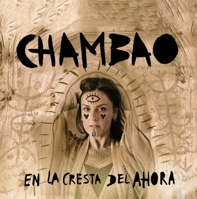 Chambao En la Cresta Del Ahoracd (CD)