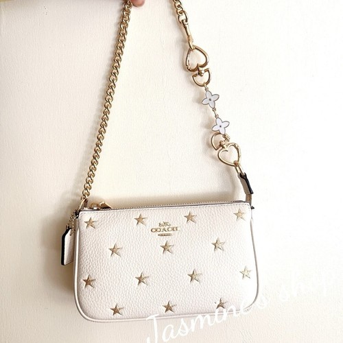 【COACH】人気★2way★Nolita 19 With Rainbow Print★送料無料! NWT Coach Nolita 19 with rainbow/Spaced Floral Field Print