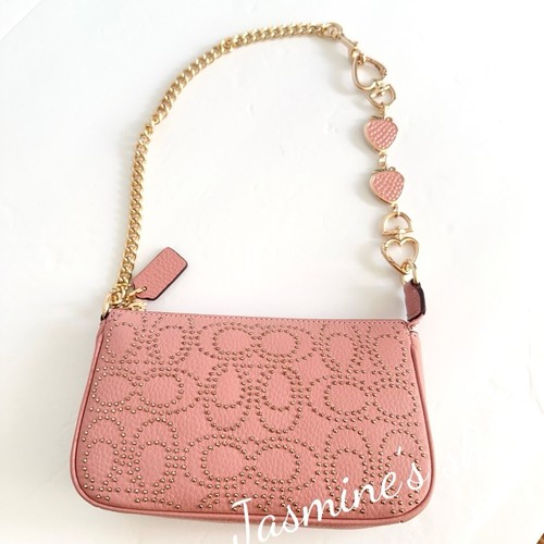 新作★Coach Nolita 19 With Signature Rivets CX262 $_12.JPG?set_id=880000500F