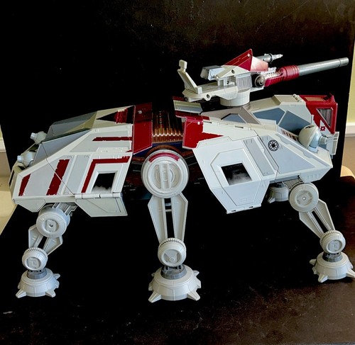トミーダイレクト　スターウォーズ　AT-TE _12.JPG?set_id=880000500F