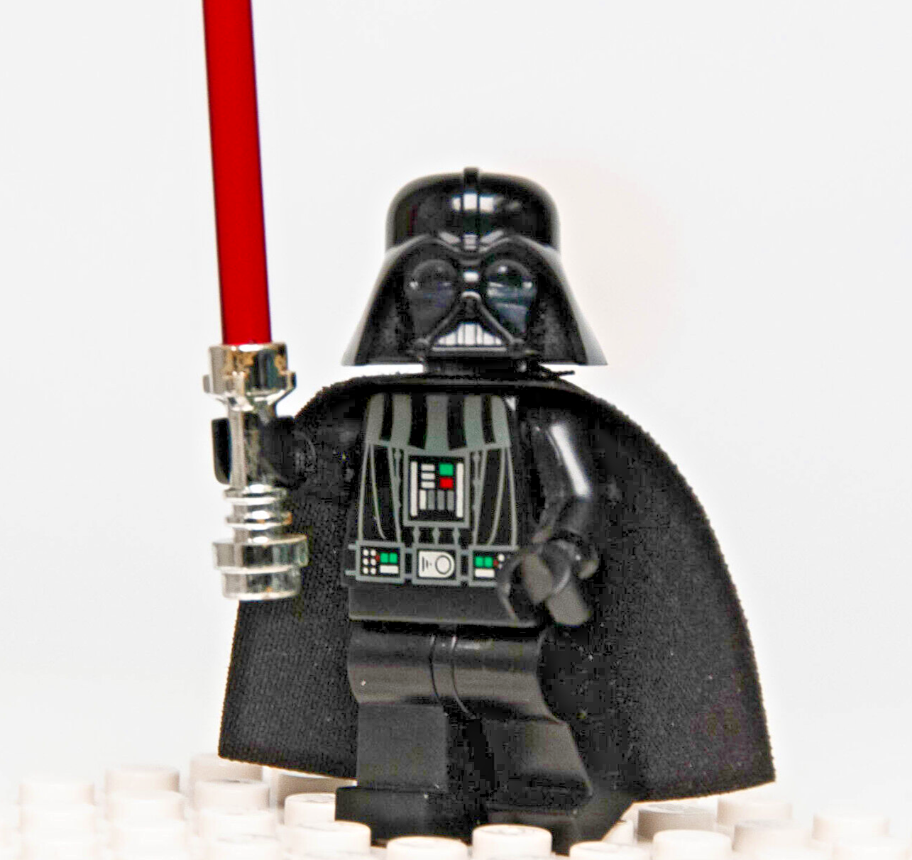 スターウォーズ DEATH STAR with DARTH VADER STAR WARS (02 Darth Vader & Death Star)