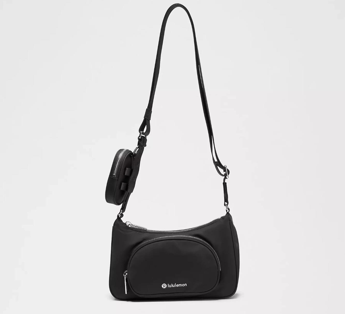 lululemon ブラック バッグ Small Black Bags | lululemon