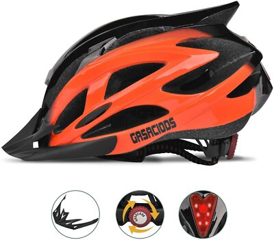 trek sonic helmet