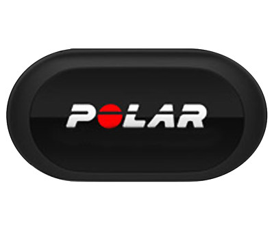 Polar H10 Heart Rate Sensor (without chest strap) 